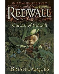 Outcast of Redwall
