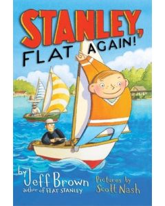 Stanley, Flat Again!