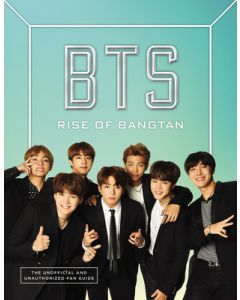 BTS: Rise of Bangtan
