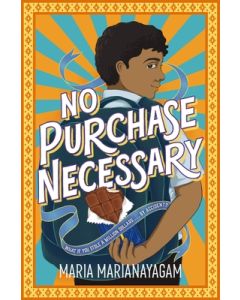 No Purchase Necessary