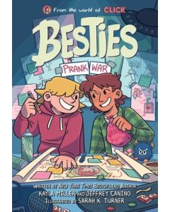 Besties: Prank War