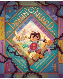 Drawn Onward