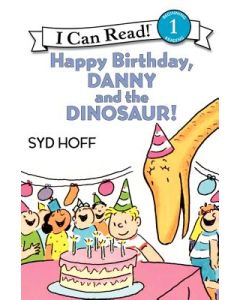 Happy Birthday, Danny and the Dinosaur!