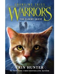 Warriors: Changing Skies #1: The Elders' Quest