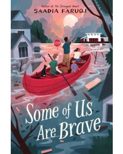 Some of Us Are Brave