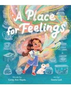 A Place for Feelings
