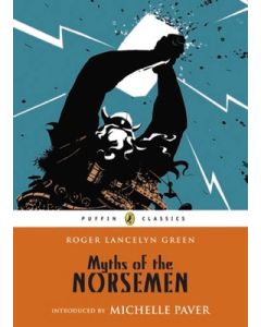 Myths of the Norsemen