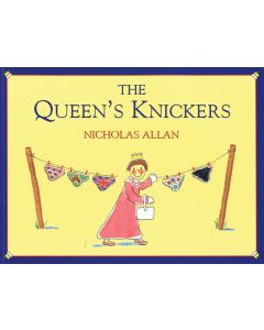 The Queen's Knickers