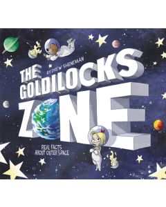 The Goldilocks Zone: Real Facts about Outer Space