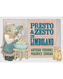 Presto and Zesto in Limboland