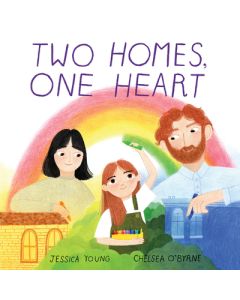 Two Homes, One Heart