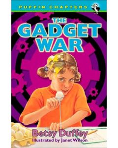 The Gadget War