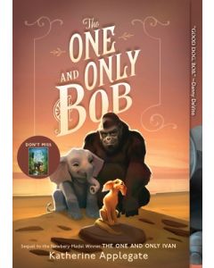 The One and Only Bob