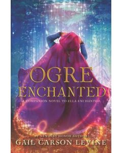 Ogre Enchanted