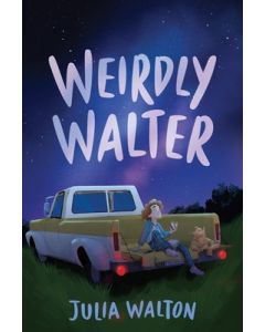 Weirdly Walter