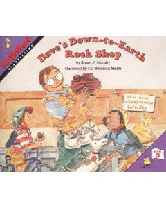 Dave's Down-To-Earth Rock Shop