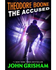 Theodore Boone: The Accused