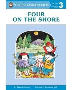 Four on the Shore