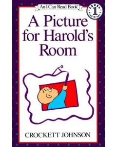 A Picture for Harold's Room