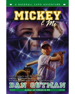 Mickey & Me