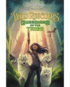 Wild Rescuers: Guardians of the Taiga