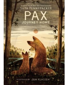 Pax, Journey Home