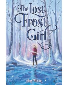 The Lost Frost Girl