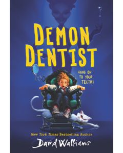 Demon Dentist