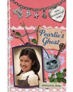 Pearlie's Ghost: Pearlie Book 4 Volume 4