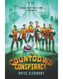 The Countdown Conspiracy