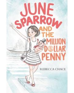 June Sparrow and the Million-Dollar Penny