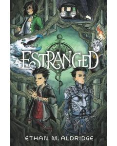 Estranged: A Graphic Novel
