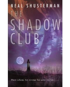 The Shadow Club