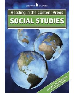 Reading in the Content Areas: Social Studies