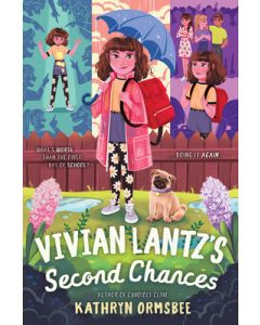Vivian Lantz's Second Chances
