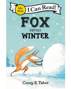 Fox Versus Winter
