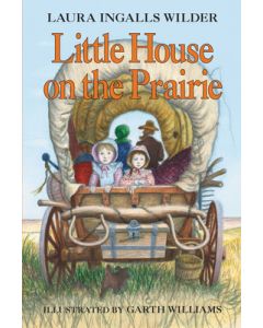Little House on the Prairie: Deluxe Edition