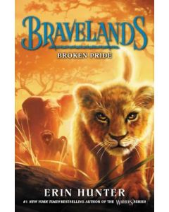 Broken Pride