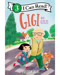 Gigi and Ojiji
