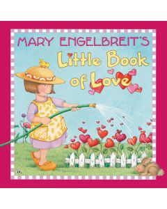 Mary Engelbreit's Little Book of Love
