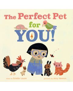 The Perfect Pet for You!