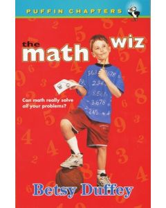 The Math Wiz