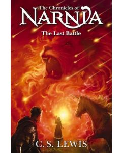 The Last Battle
