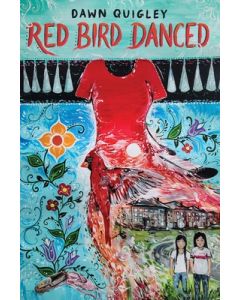 Red Bird Danced