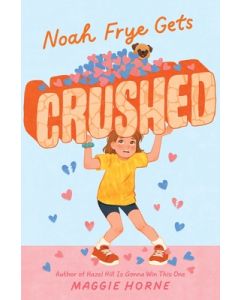 Noah Frye Gets Crushed