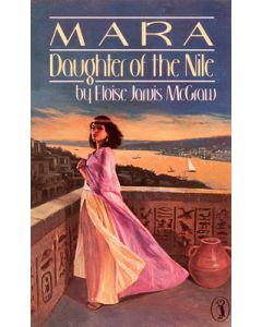 Mara: Daughter of the Nile
