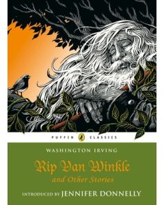 Rip Van Winkle and Other Stories