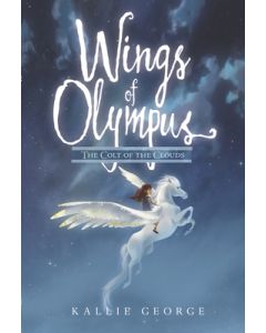 Wings of Olympus: The Colt of the Clouds