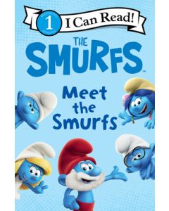 Smurfs: Meet the Smurfs