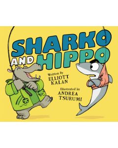Sharko and Hippo